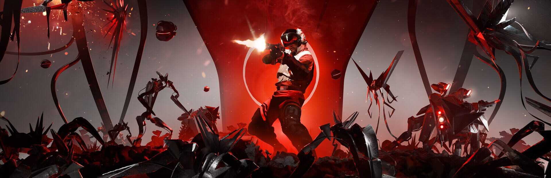 VOID/BREAKER Sets November 4 Release Date for Full Launch