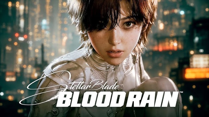 Stellar Blade: Blood Rain Release Date, Platforms, and Evie Details