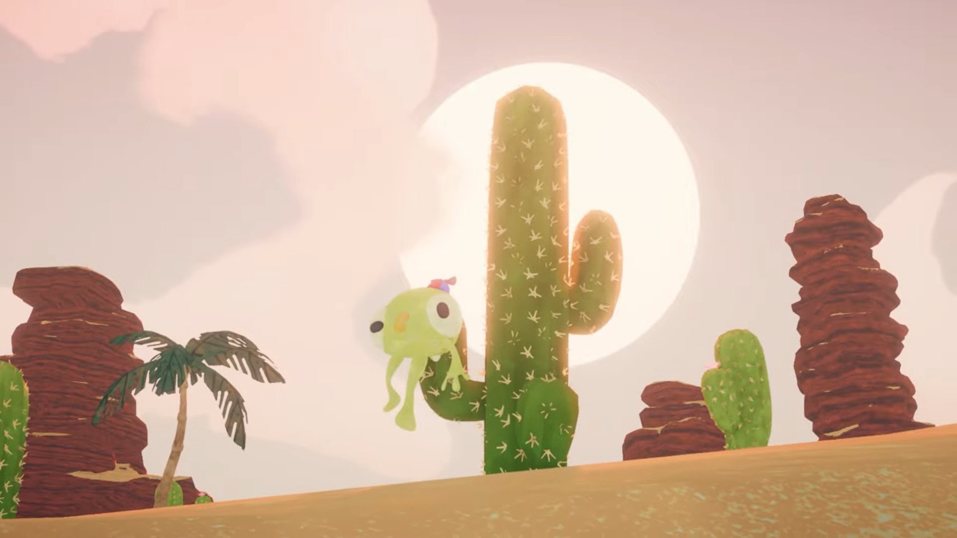 PEAK Complete Edition Arrives on Consoles October 22nd