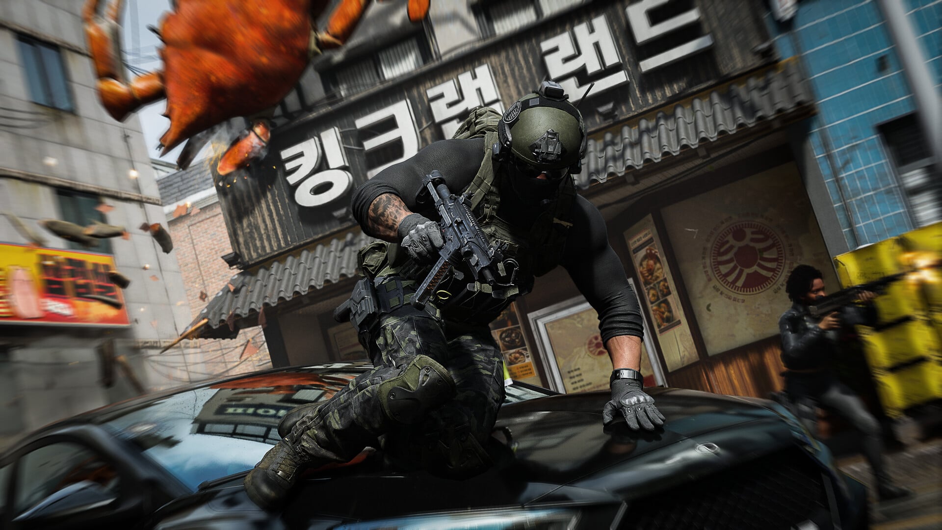 Call of Duty: Modern Warfare 4 Release Date and Series Conclusion Announced