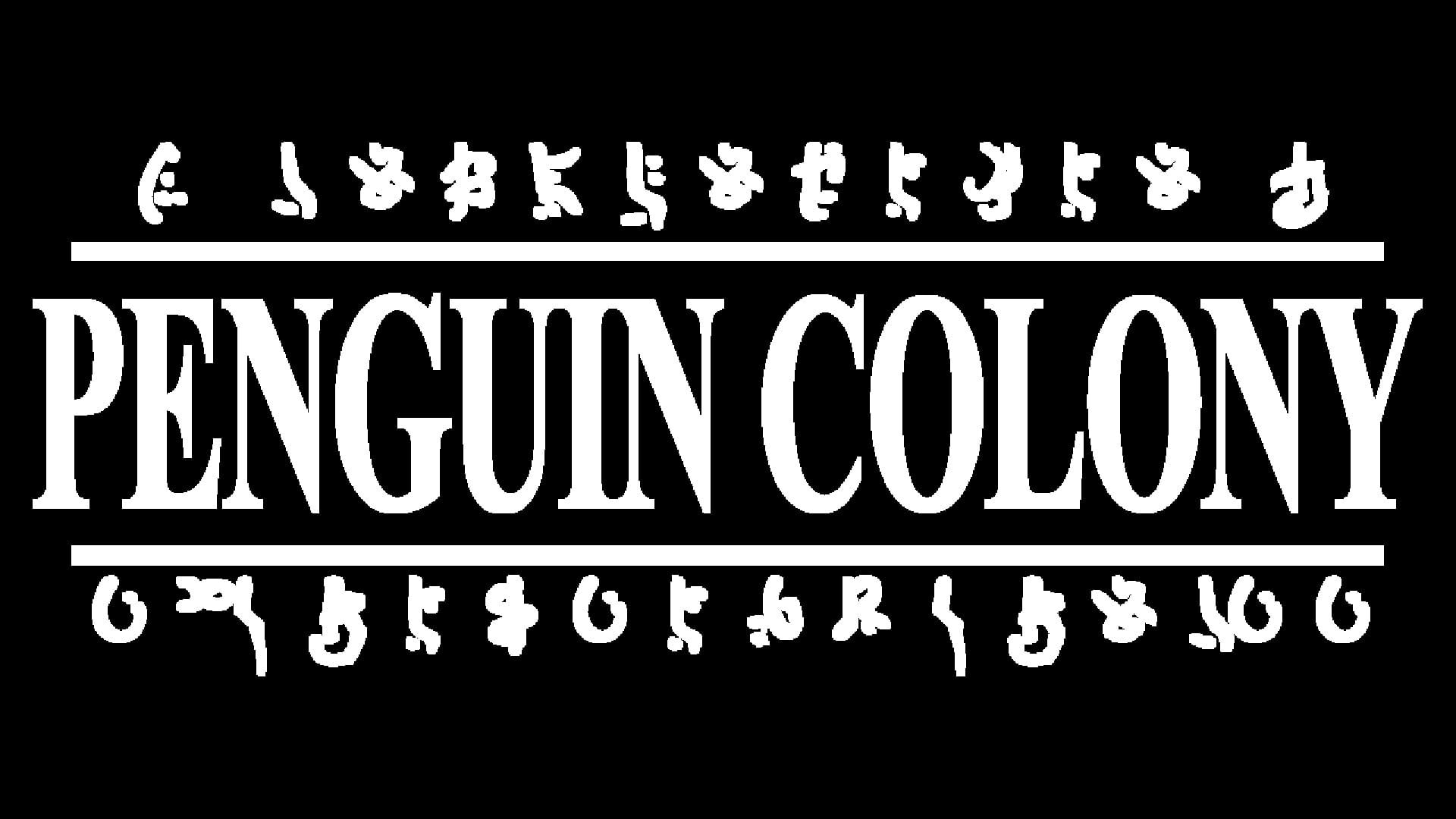 Penguin Colony Release Date Confirmed for October 16 on Steam