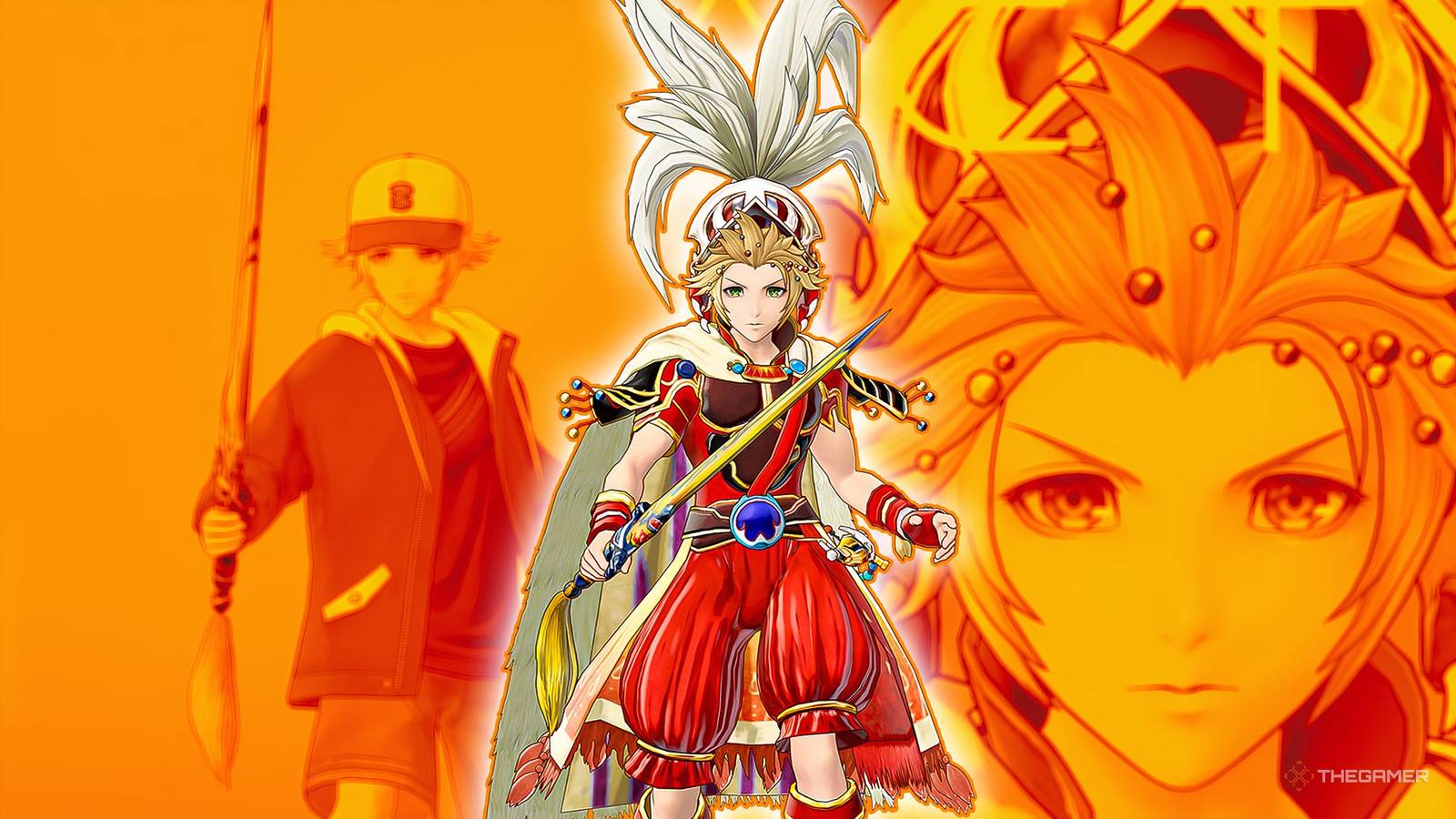 Dissidia Duellum Final Fantasy Onion Knight Guide 2026 Strategy