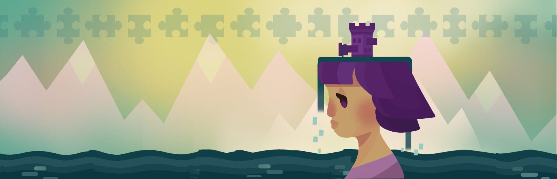 Blueberry Now Available on Xbox: Managing Trauma and Memory