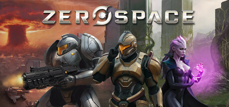 ZeroSpace Early Access Update: Performance Fixes and UI Tweaks