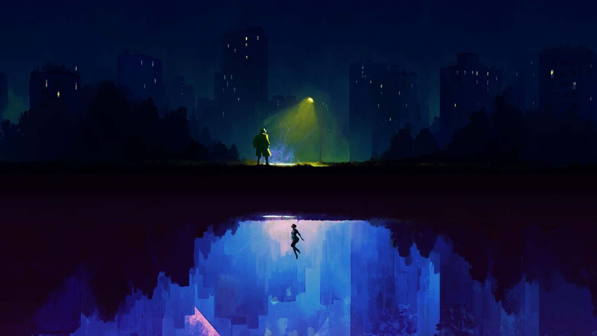 Studio Reset Announces Supernatural Mystery Game The Eventide