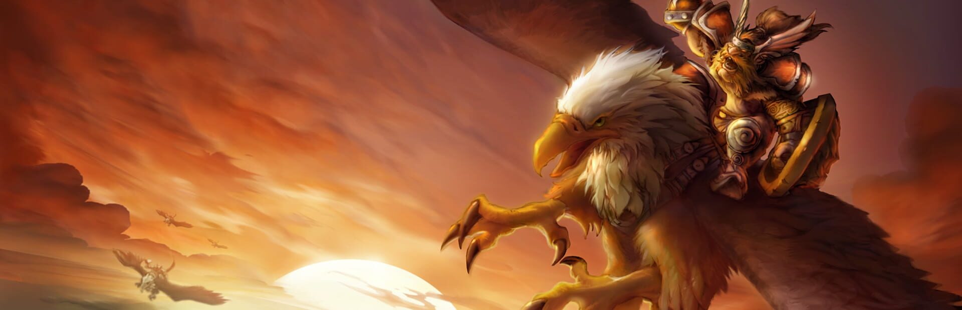 World of Warcraft: Forever Release Details and Feature Changes