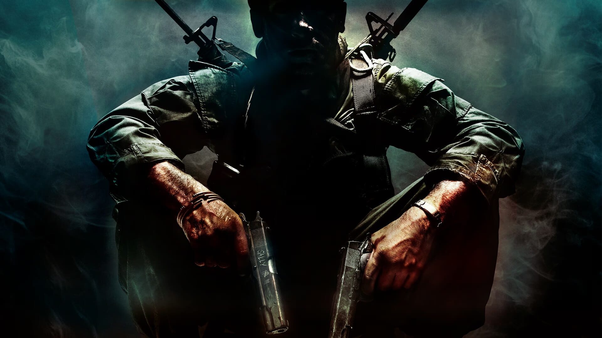 Call of Duty Black Ops: Complete Timeline Explained