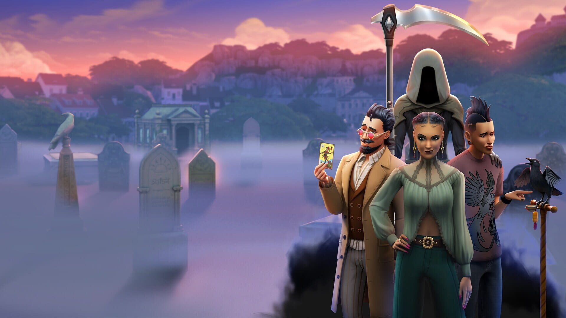 The Sims 4 Life & Death Cheats Guide: Careers, Skills, and Mastery (2026)