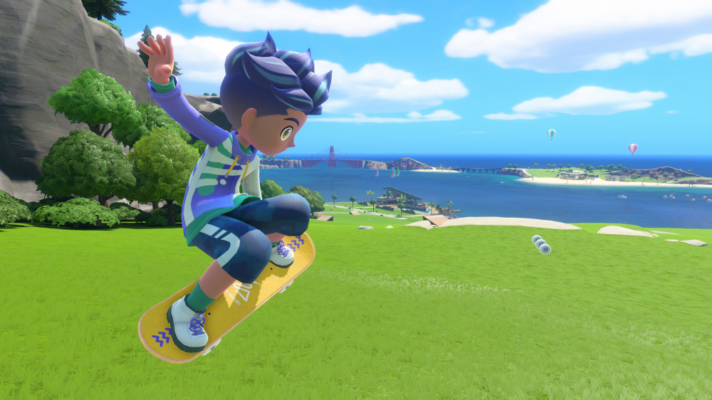 Nintendo Switch 2 eShop Charts for October 18, 2026
