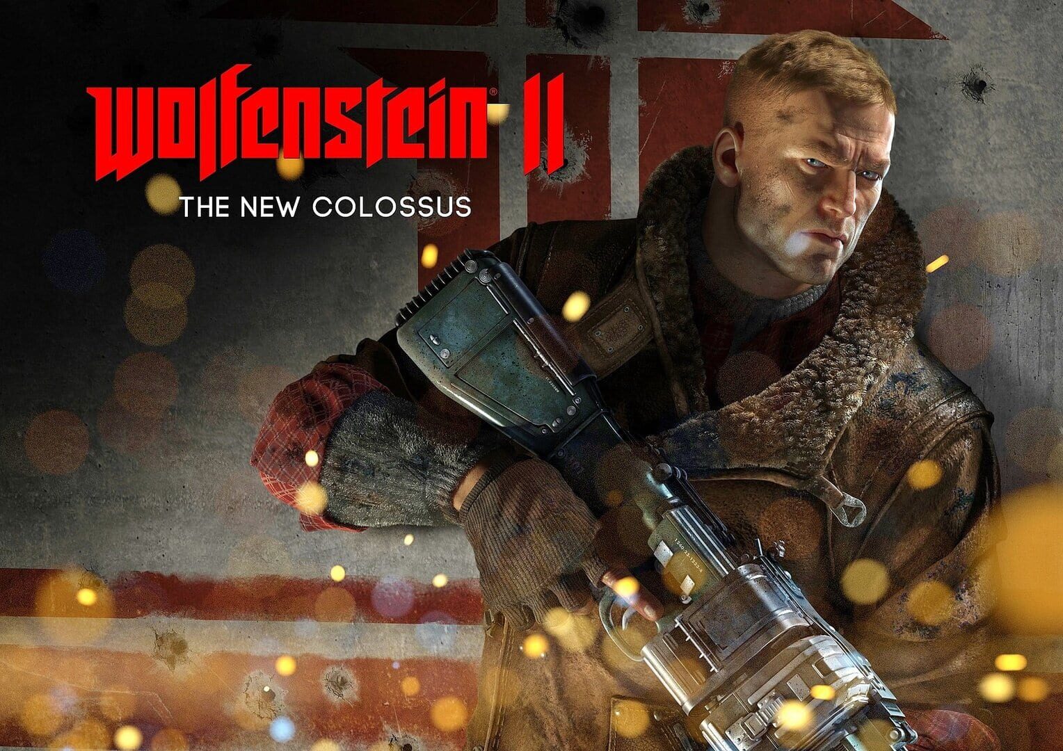 Wolfenstein II: The New Colossus: Why Irene Engel Remains a Top Villain