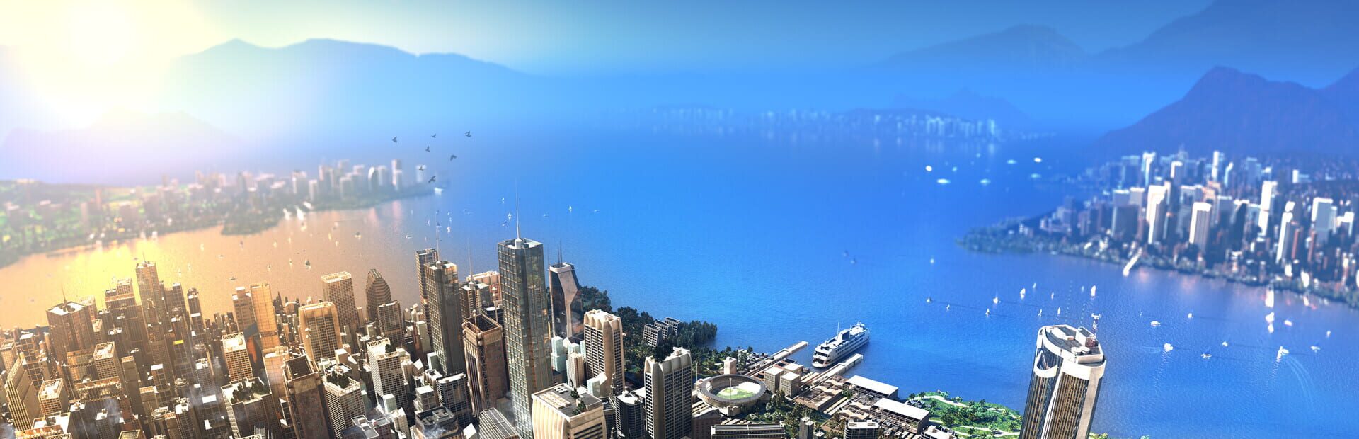 Cities: Skylines 2 Patch Notes: Mortality Overhaul and Bicycle Nerf