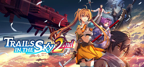 Trails in. the Sky 2nd Chapter Details Characters, Fishing, and Viewer Mode