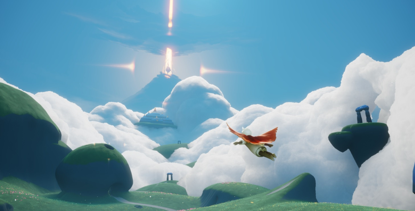 Sky: Children of the Light Dear Van Gogh Event Arrives July 2026
