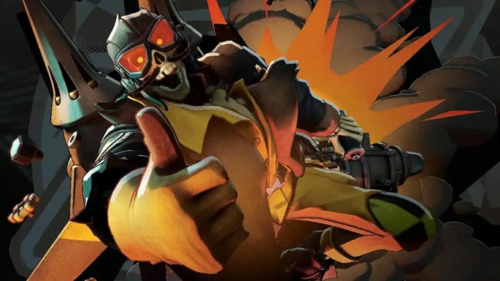 Deadlock Reaches 300,000 Concurrent Players
