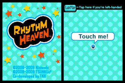 Rhythm Heaven Groove Release Date, Gameplay, and Switch 2 Features