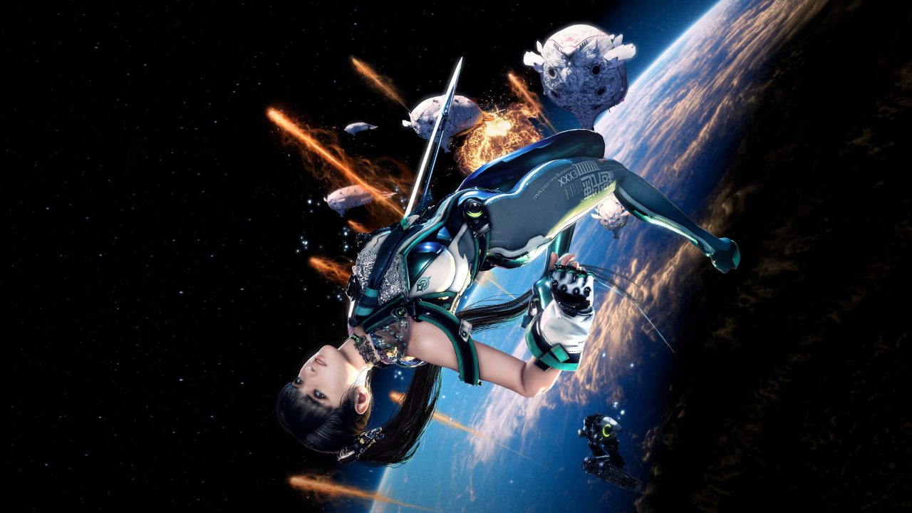 Stellar Blade Targets 60 FPS on Nintendo Switch 2 with DLSS and FSR 3.1