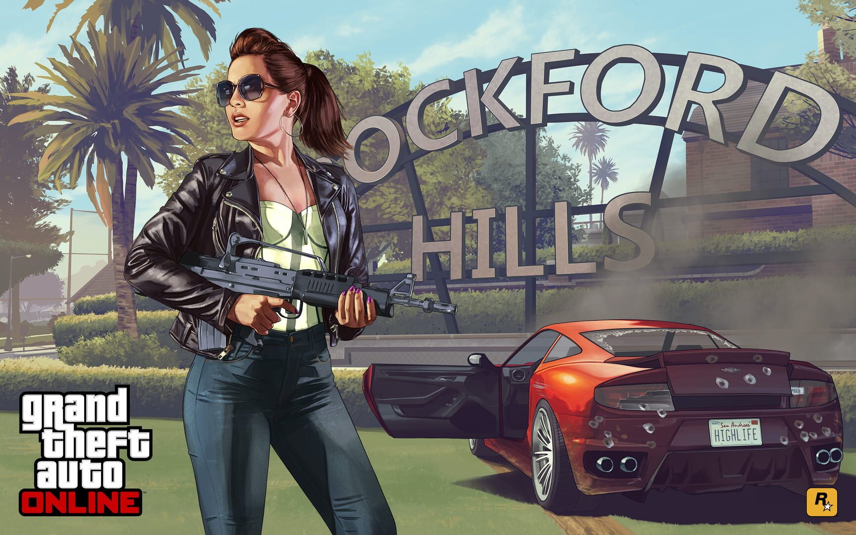 Grand Theft Auto Online Status: Latest Updates and Industry Context