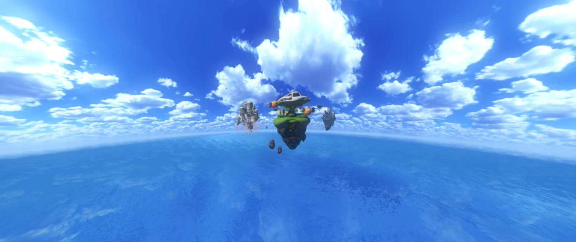 Sonic & All-Stars Racing Transformed: A 2026 PC Retrospective