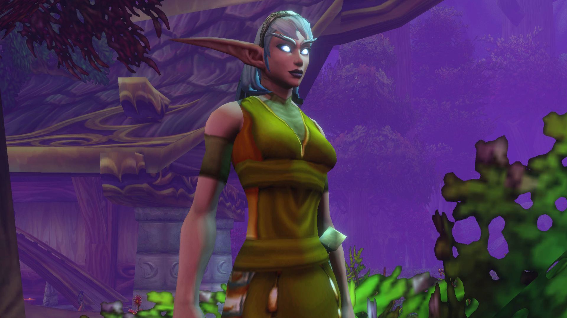 Blizzard Outlines Design Philosophy for World of Warcraft: Forever