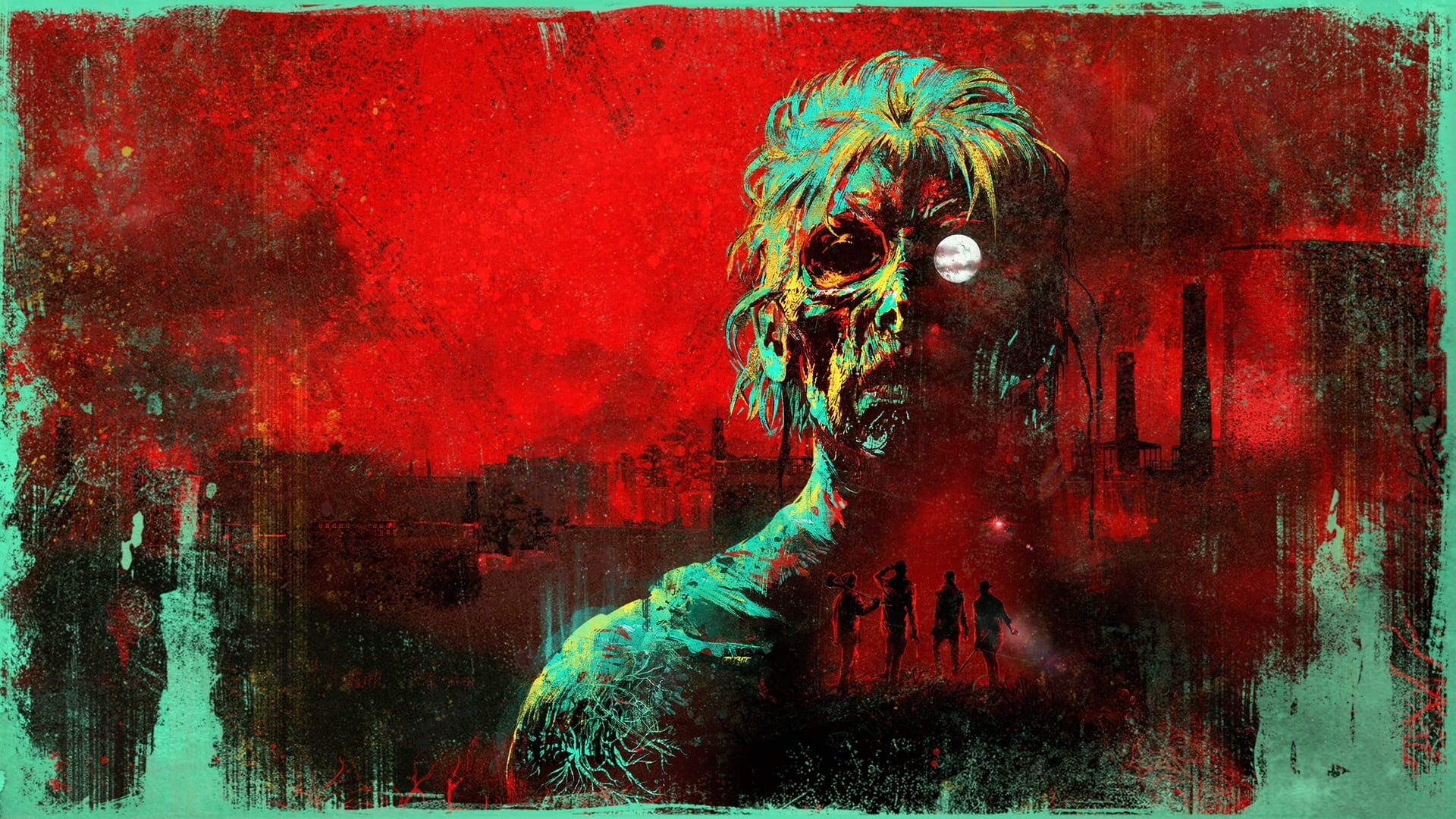 No More Room in Hell 2: Review Findings and Permadeath Mechanics
