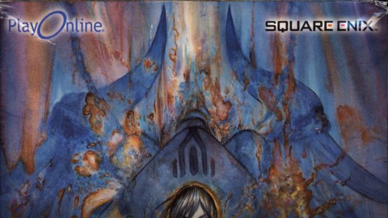Final Fantasy XI September Update Details