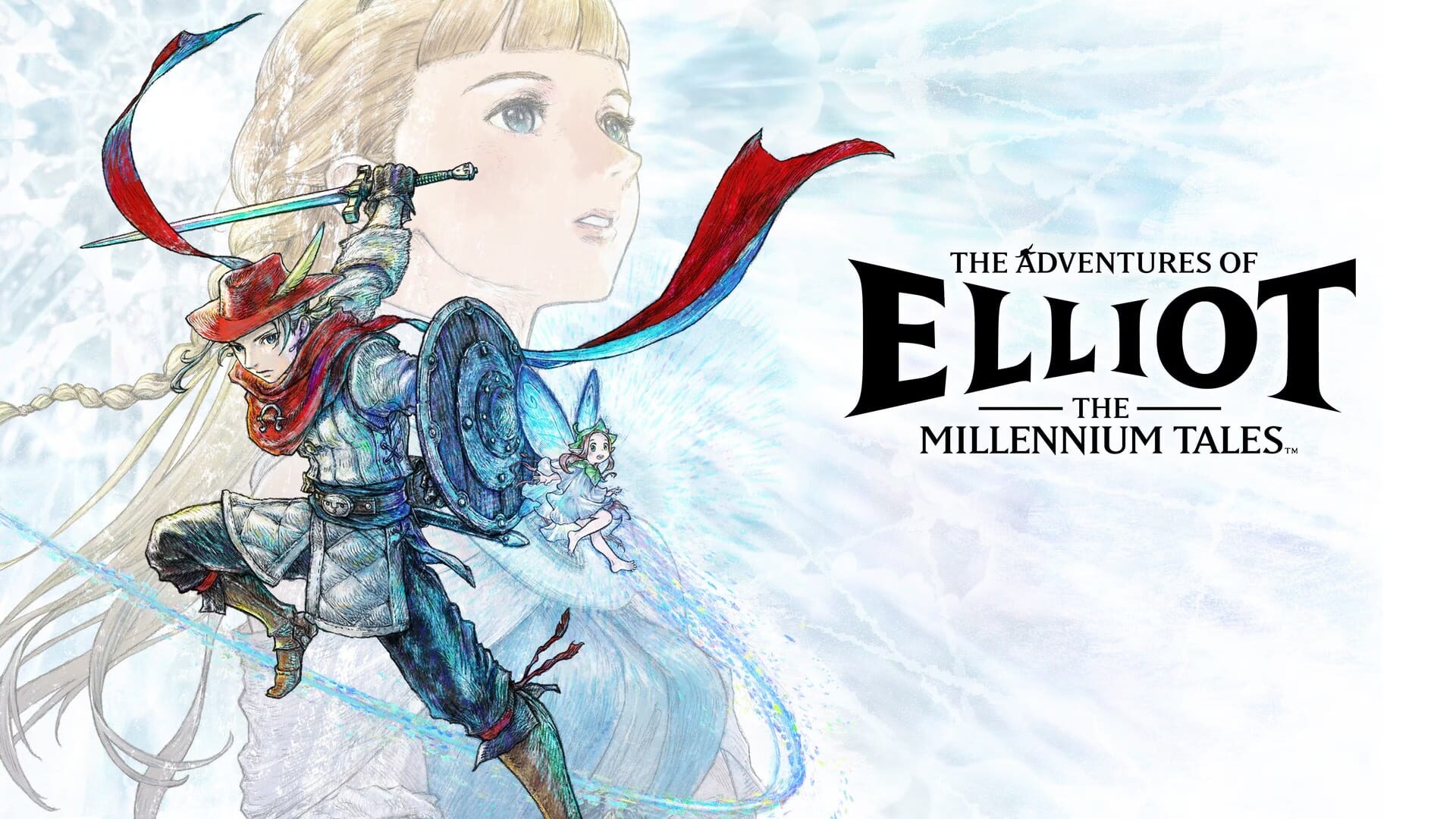 The Adventures of Elliot: The Millennium Tales Release Date and Details
