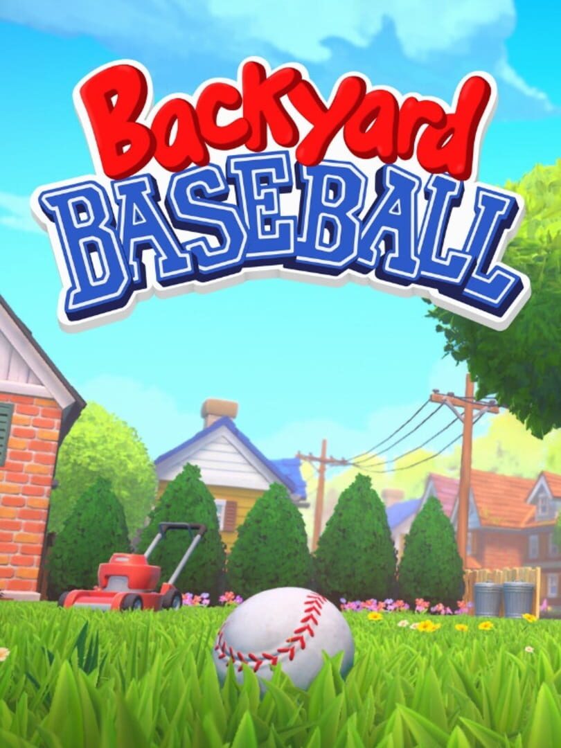 Backyard Baseball (2026) Review: An Over-Optimized Miss