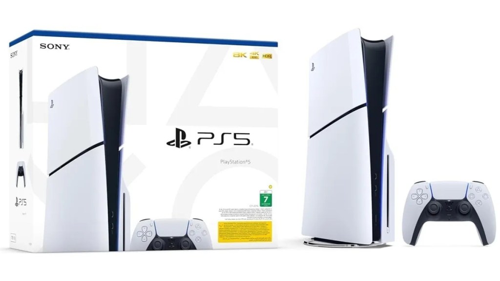 PlayStation 5 Gains Free Live TV Access with Ad Support