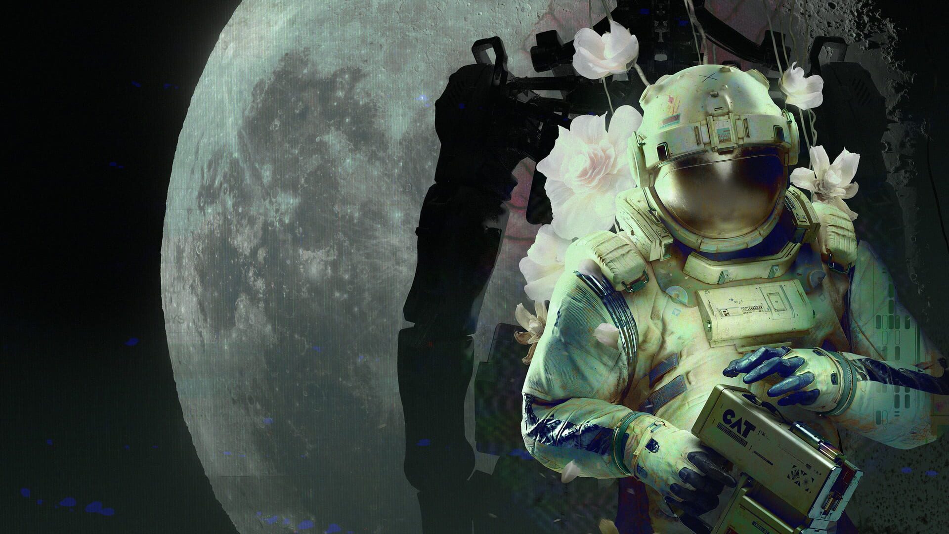 ROUTINE: 80s Arcade Revealed in Sci-Fi Horror Game