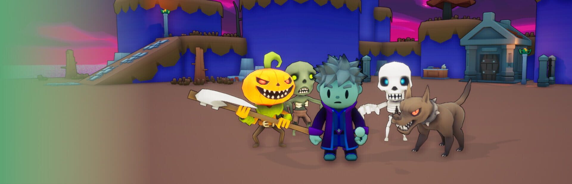 My Lil Afterlife Brings Cozy Ghost Management to Linux and Windows
