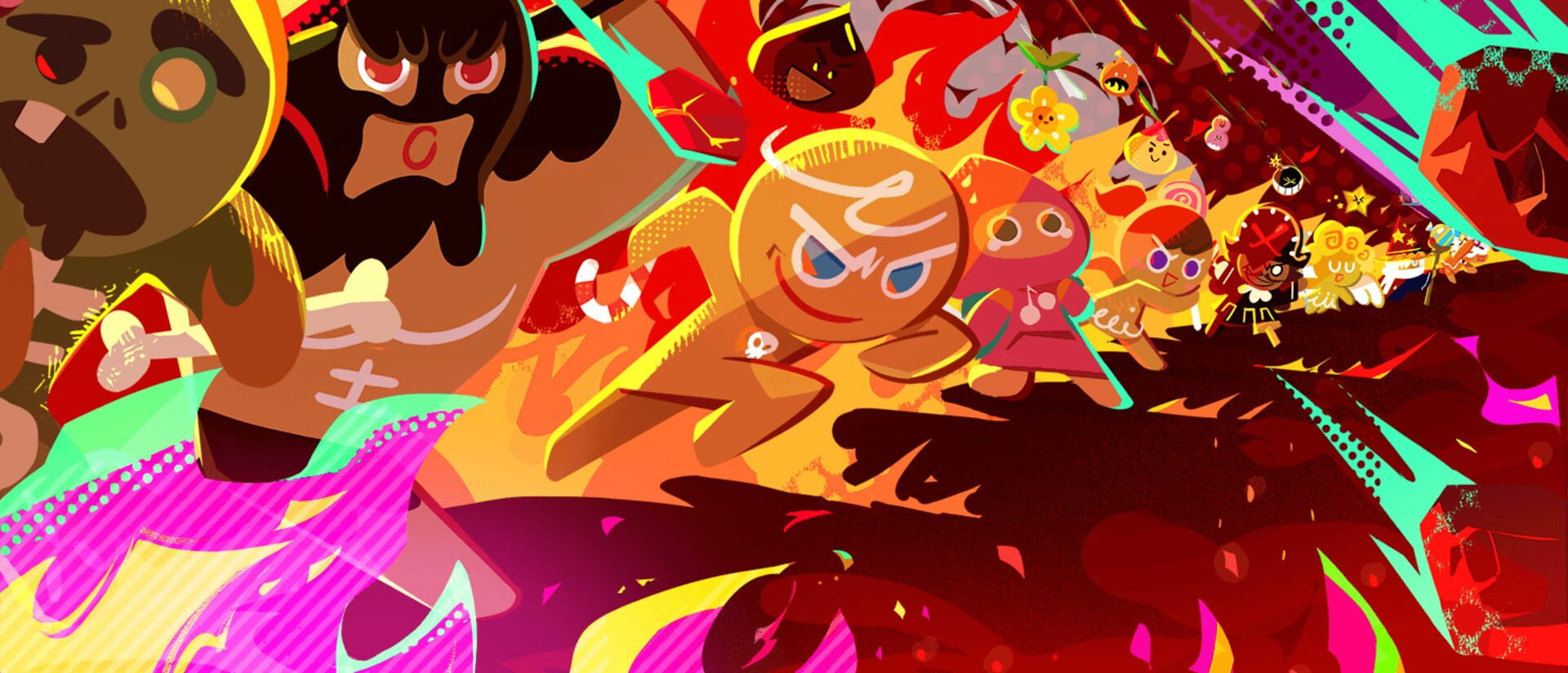 Cookie Run: Crumble Tier List and Character Rankings (July 2026)