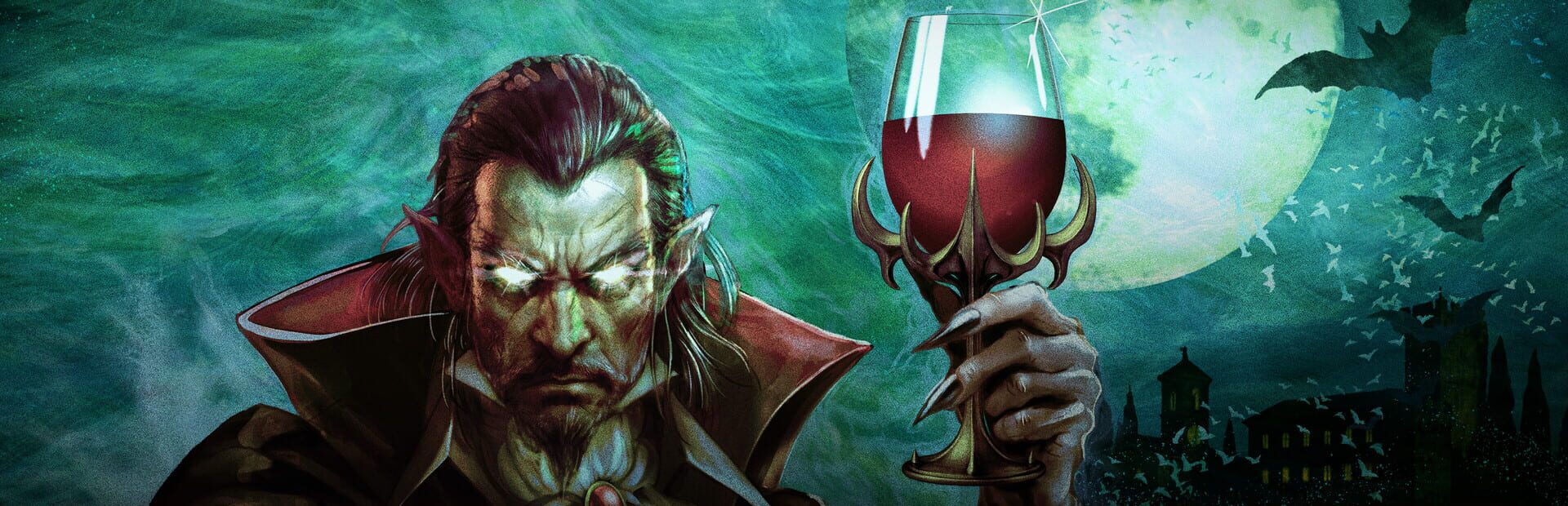 Vampire Crawlers PS5 Update Adds Endless Mode and Quality-of-Life Fixes