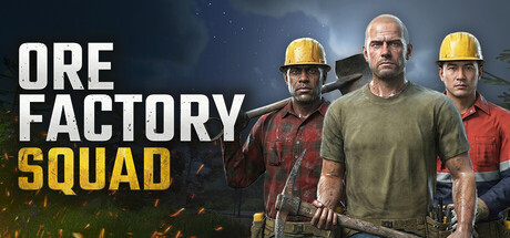 Ore Factory Squad Patch 1.0.2: Fixes, Odds, and Roadmap Plans