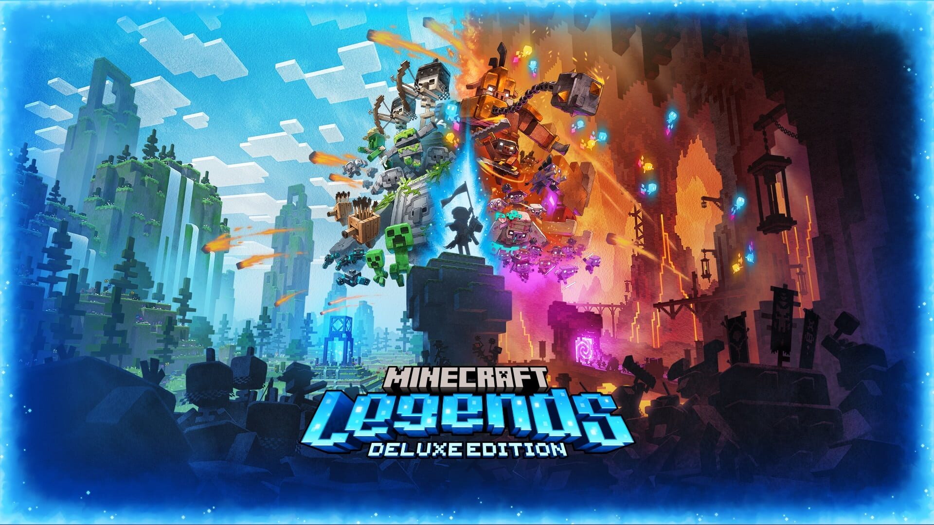Minecraft Deluxe and Ultimate Bundles: Official 2026 Release Details