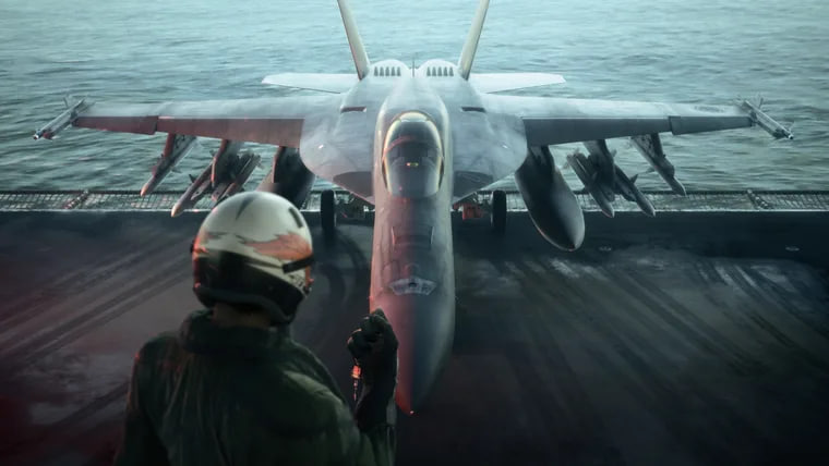 Ace Combat 8: Wings of Theve PC Launch Marred by Pre-Order Bonus Controversy