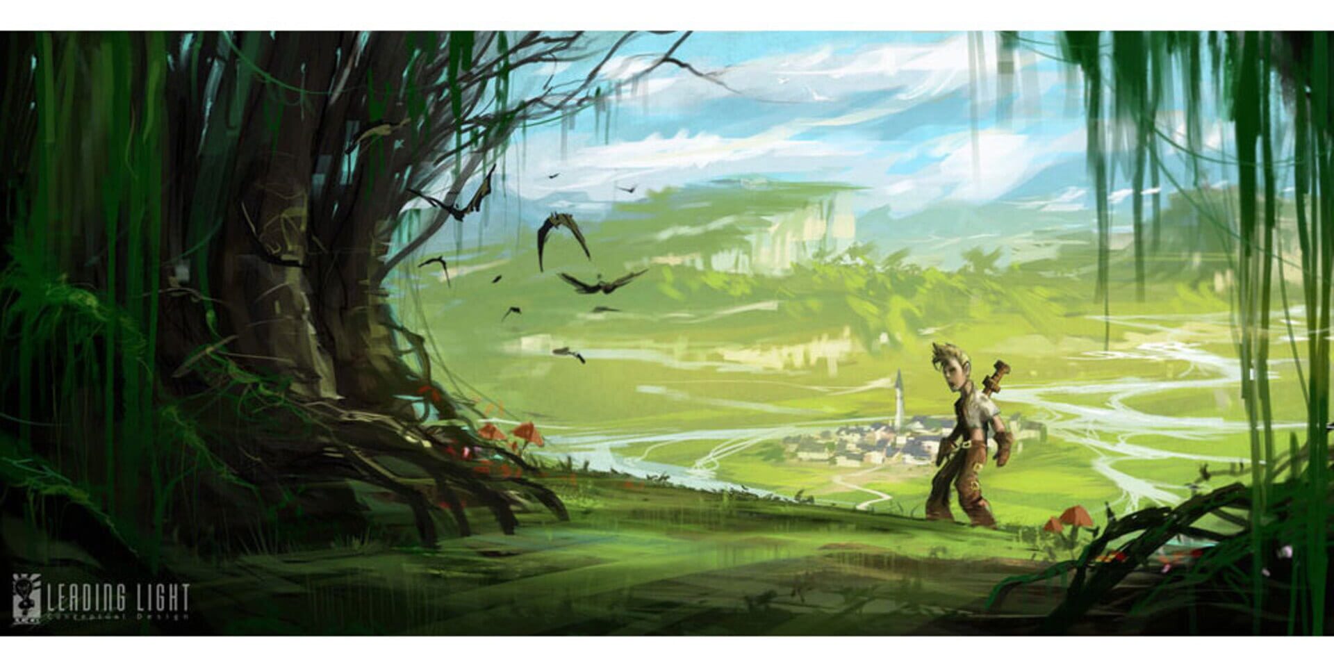 Xbox PC Backwards Compatibility Sparks Fable 2 and 3 Port Hopes