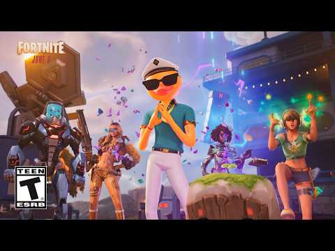 People Are Going Wild Over Fortnite's Most Revealing Skin Yet in 2026