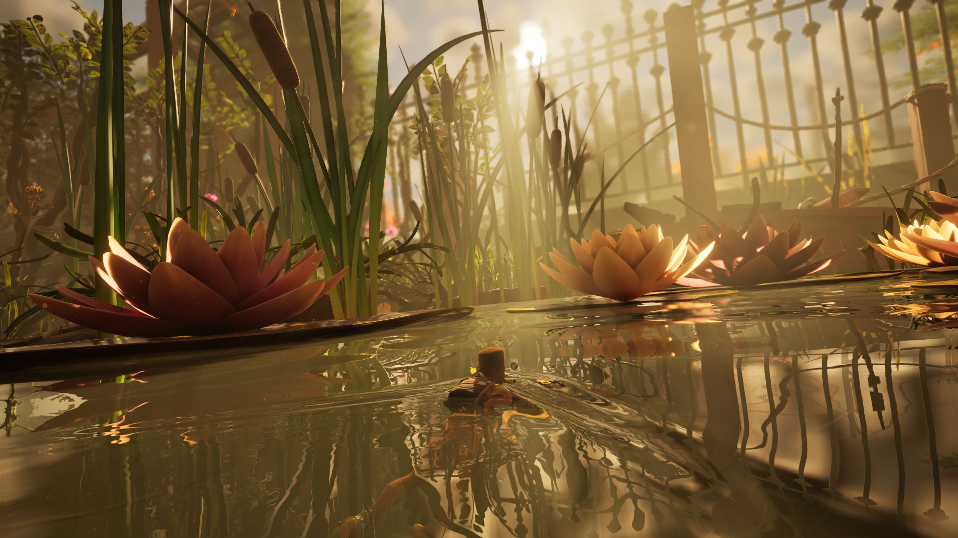 Grounded 2 Into the Abyss Update Launches August 11, 2026