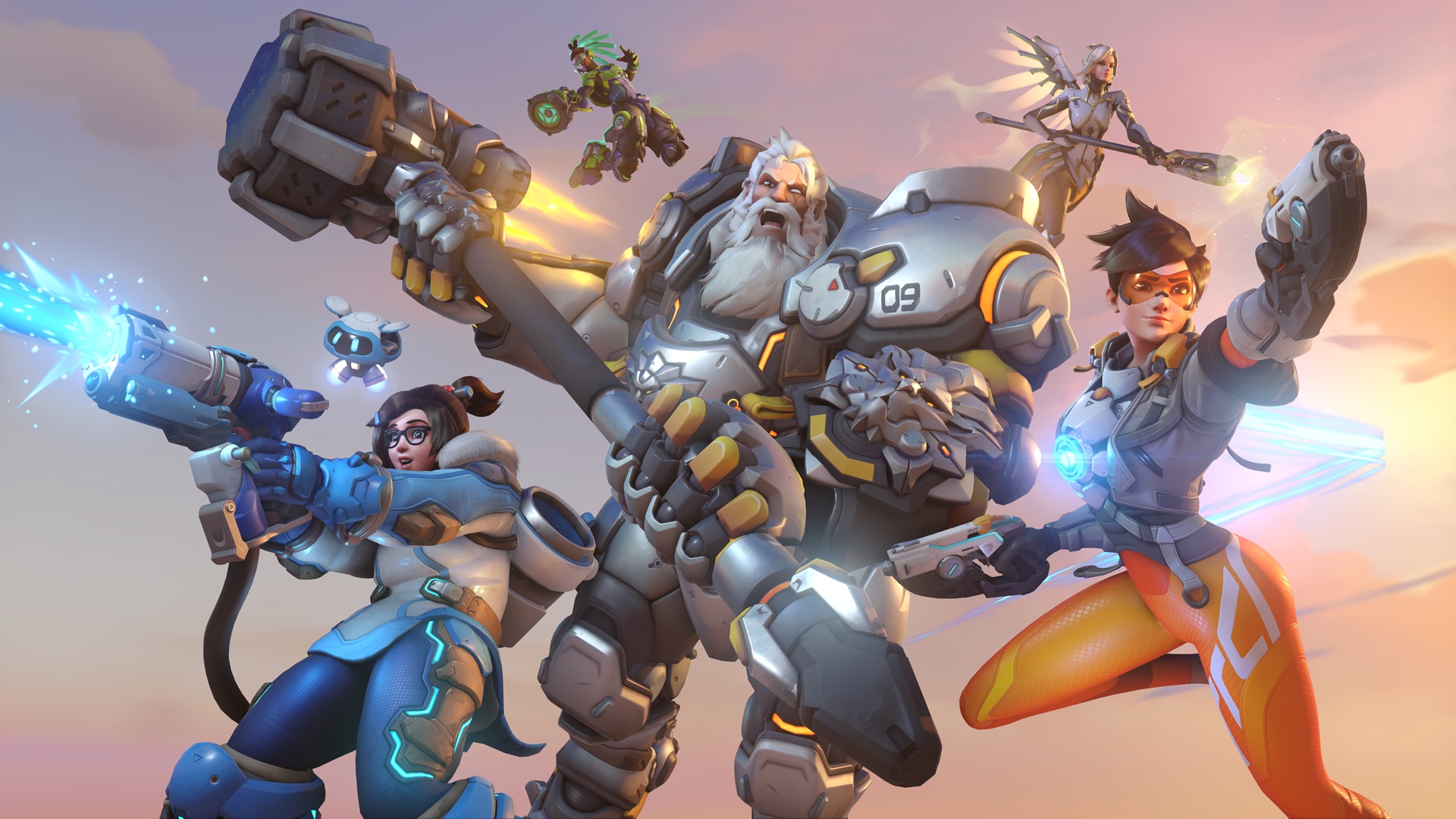 Overwatch 2 Character Guide: Full Hero Roster and Sub-Role Breakdown (2026)