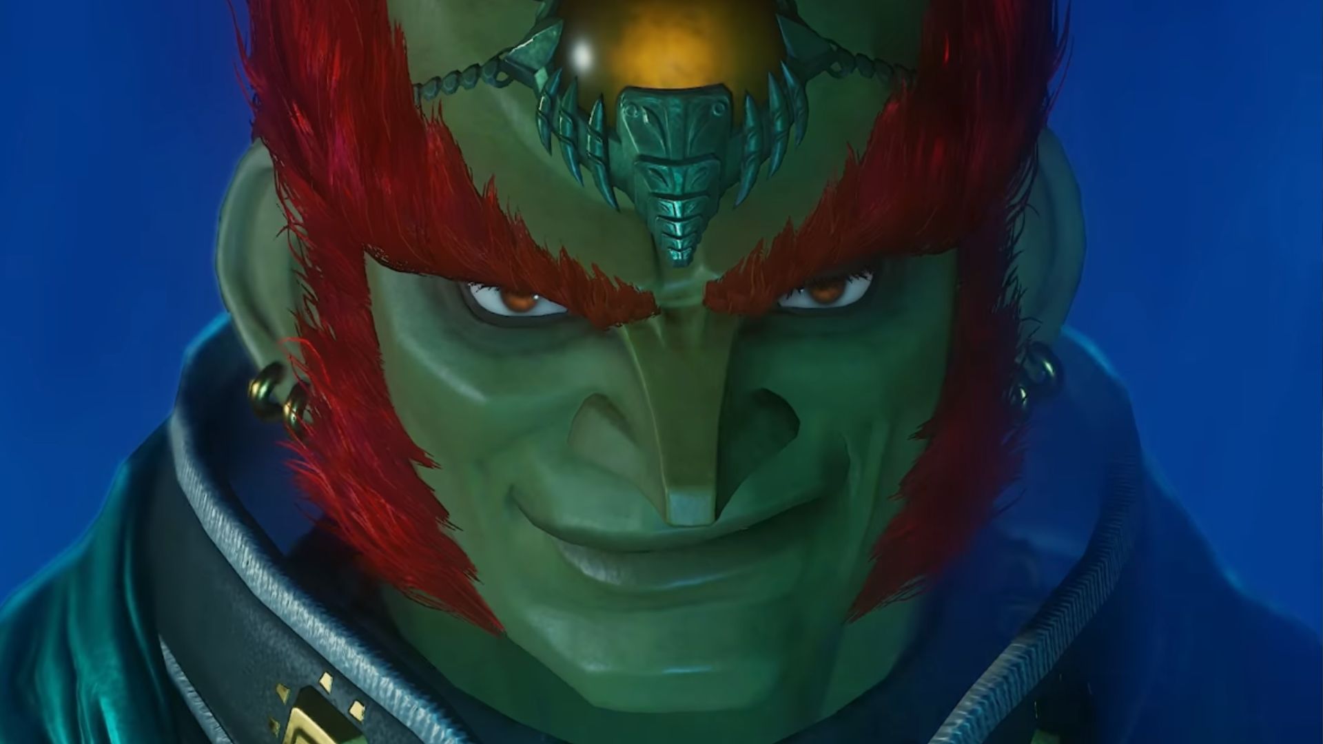 New Legend of Zelda: Ocarina of Time Trailer Showcases Dark Link and Combat