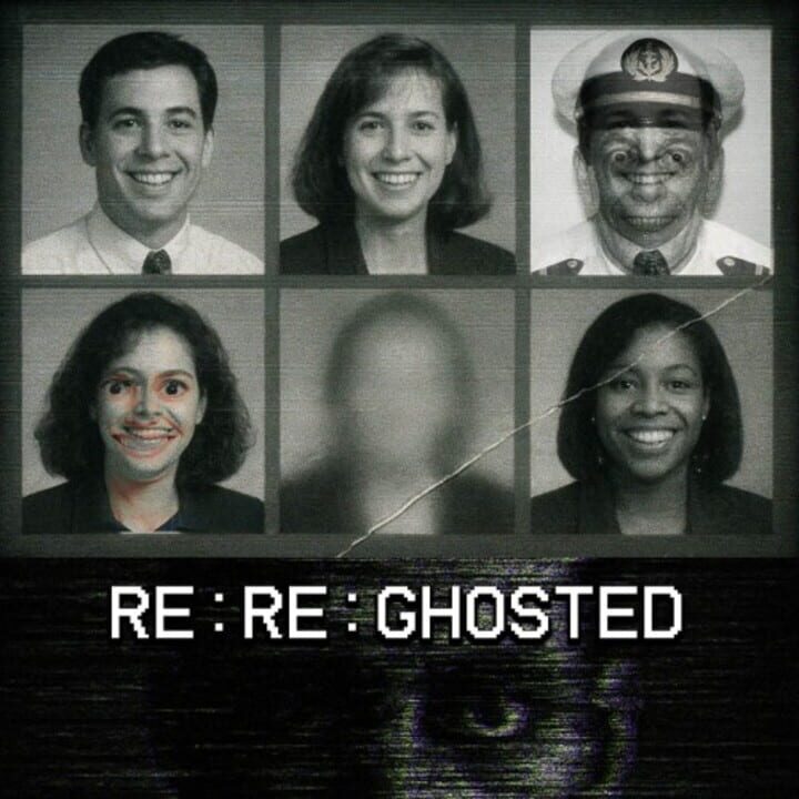 How Re:Re:Ghosted Turned Institutional Dread Into 2026 Horror
