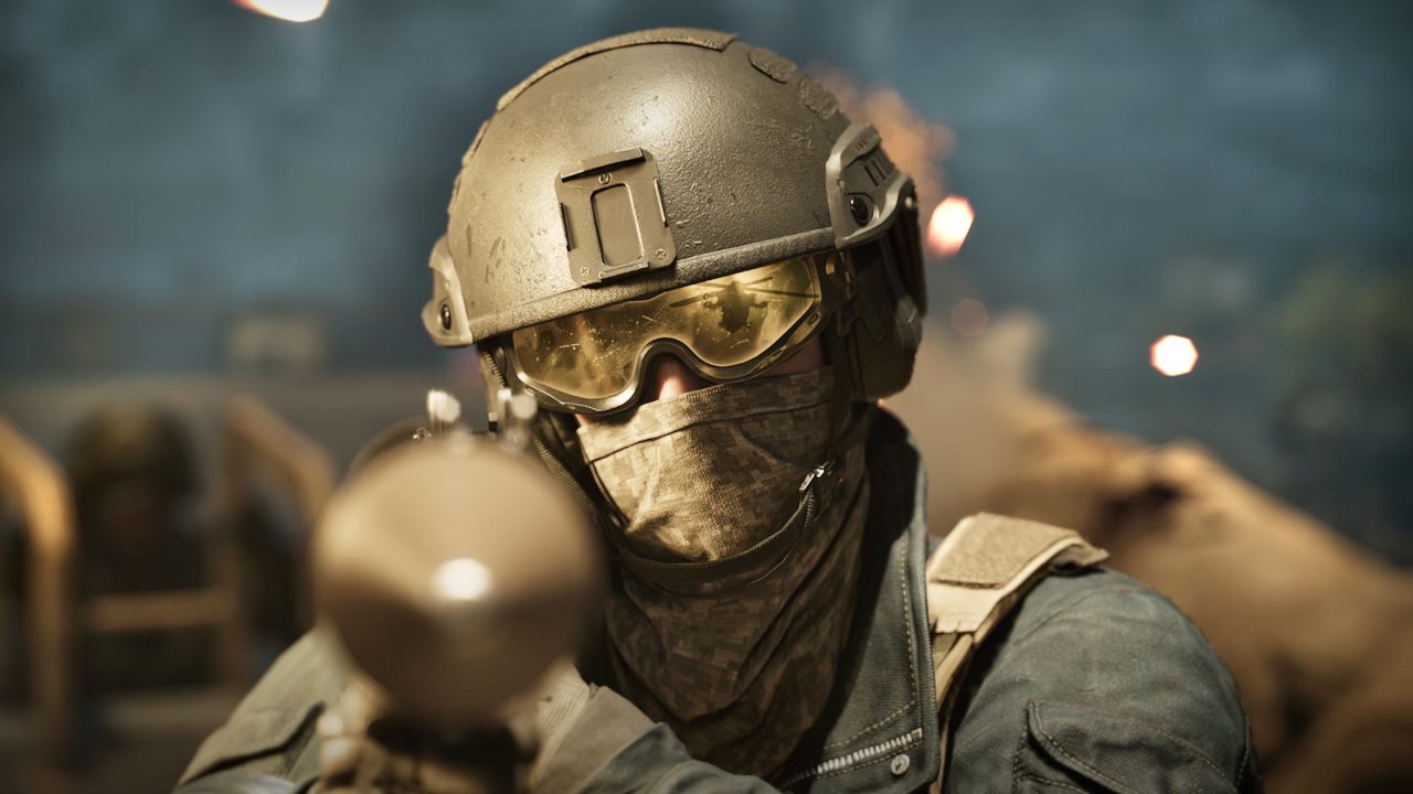 Bulkhead Addresses Influencer Queue Controversy Following Wardogs Launch