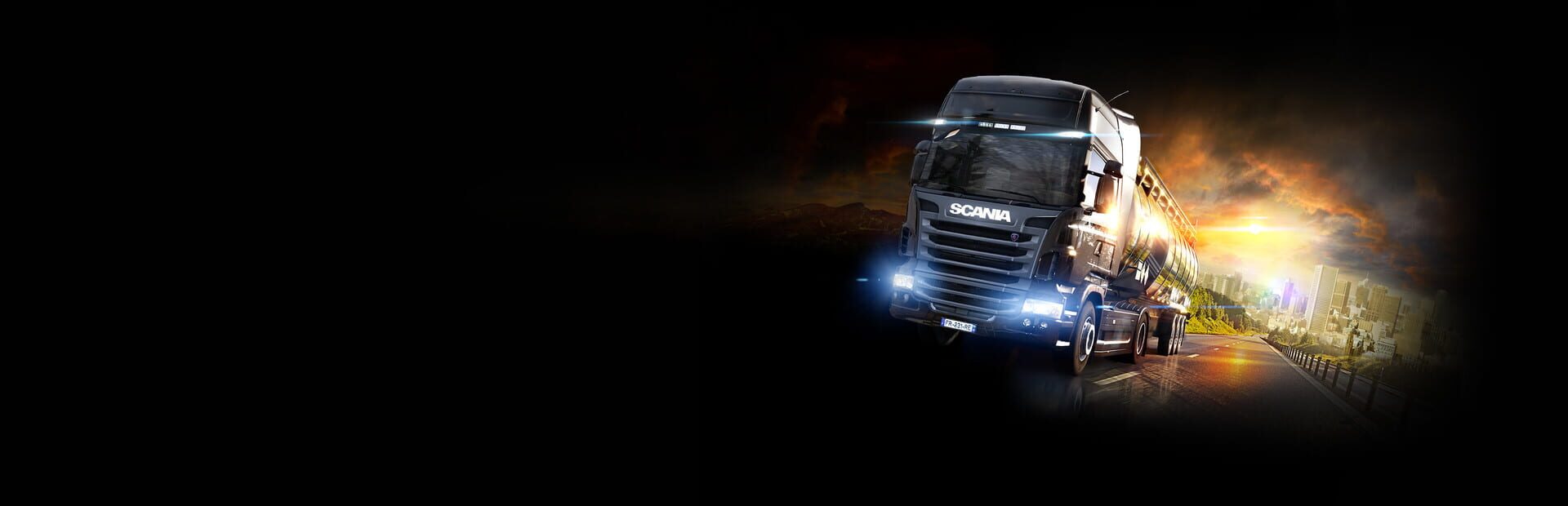 Euro Truck Simulator 2: Iceland DLC Team Revealed
