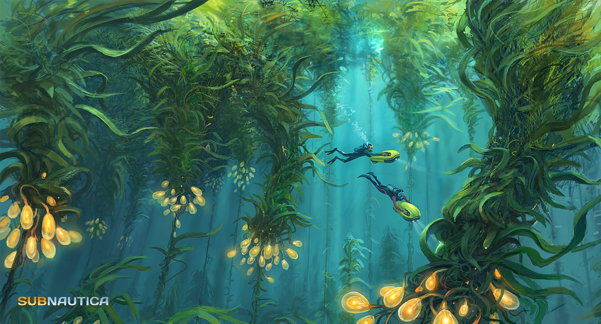 Krafton Announces Subnautica for Nintendo Switch 2: Release Date and Performance Details