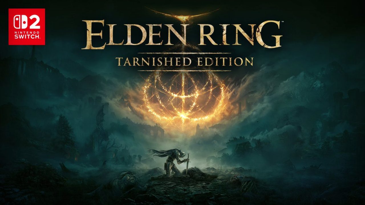 Elden Ring Technical Performance on Nintendo Switch 2