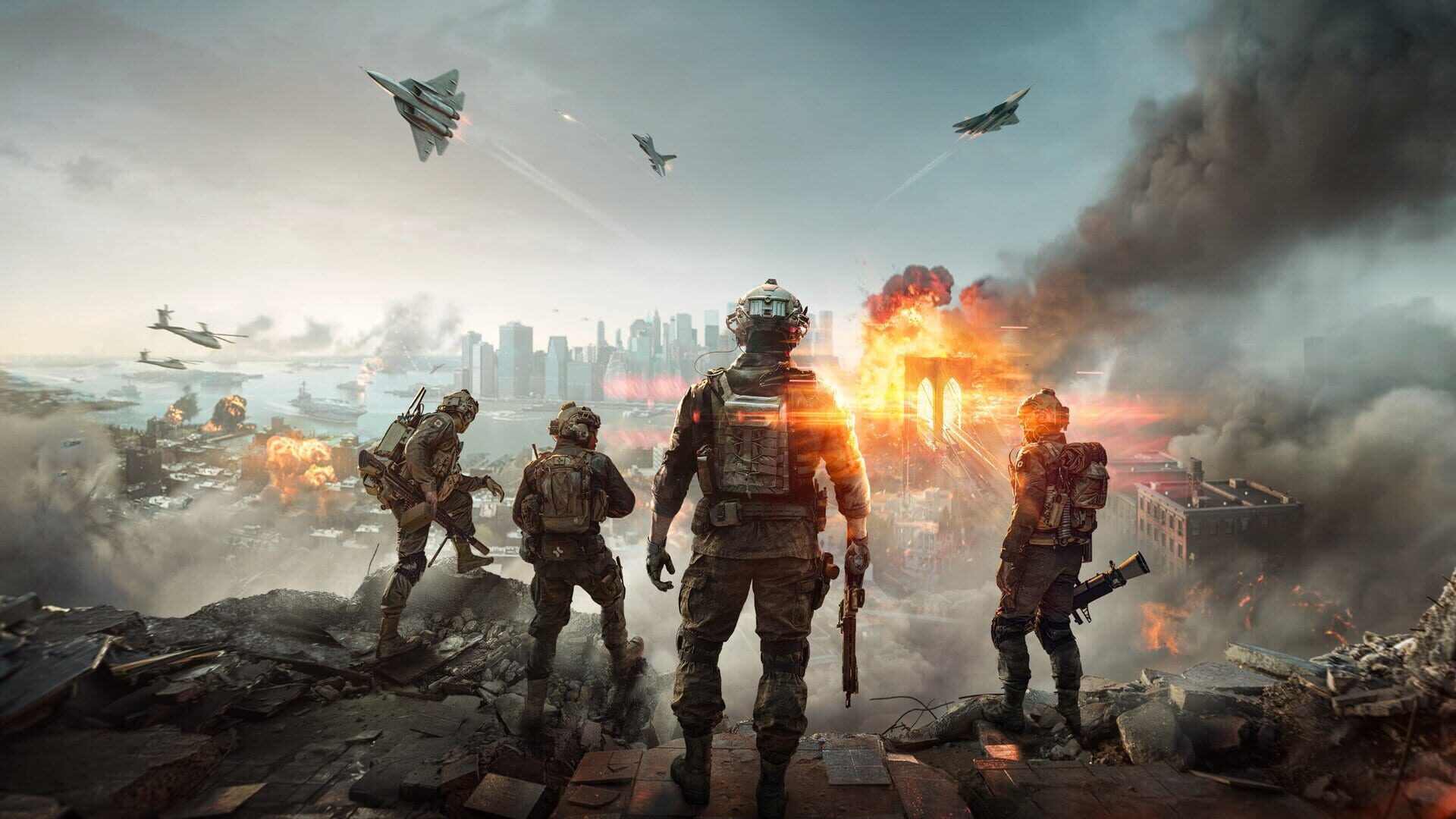 Battlefield 6: Casual Breakthrough Mode a Win for New Players