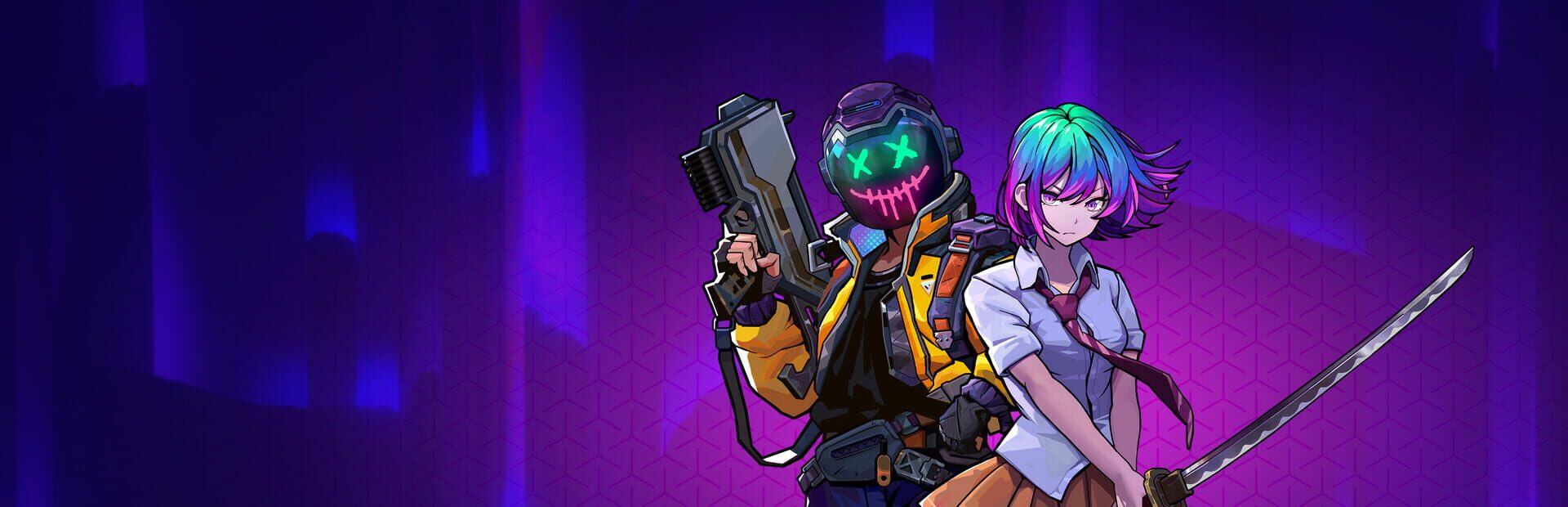 Neon Abyss 2 Release Date Confirmed for October 8, 2026
