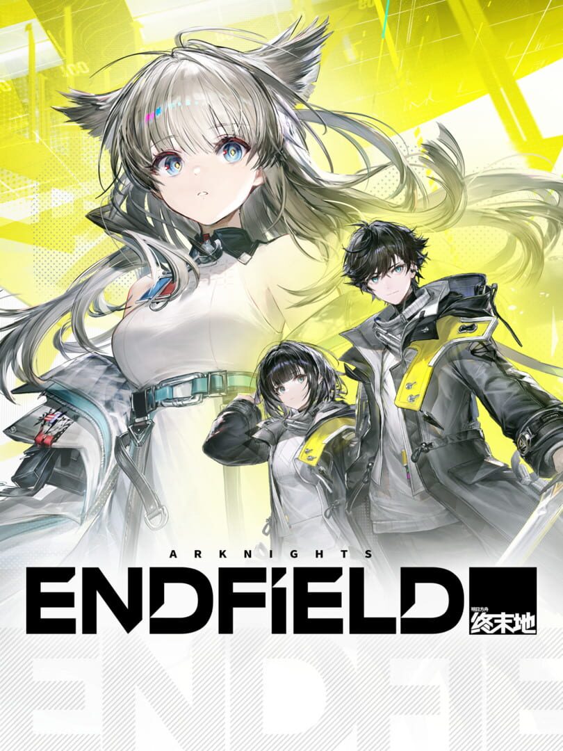 Arknights Endfield Overhaul: New Region, Photo Mode Revealed!