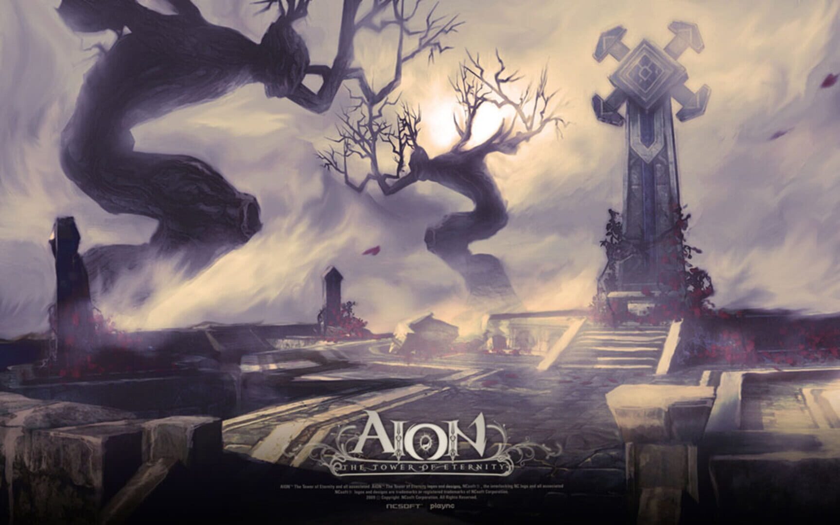 Aion Server Maintenance Scheduled for October 8: Flight Power Adjustments Incoming