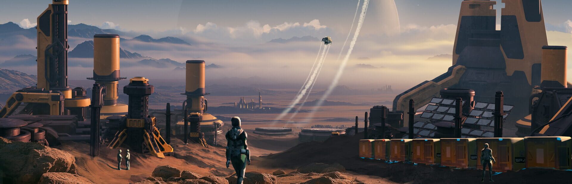 GeForce NOW June 2026 Update: NTE, SpaceCraft, and Gothic 1 Remake
